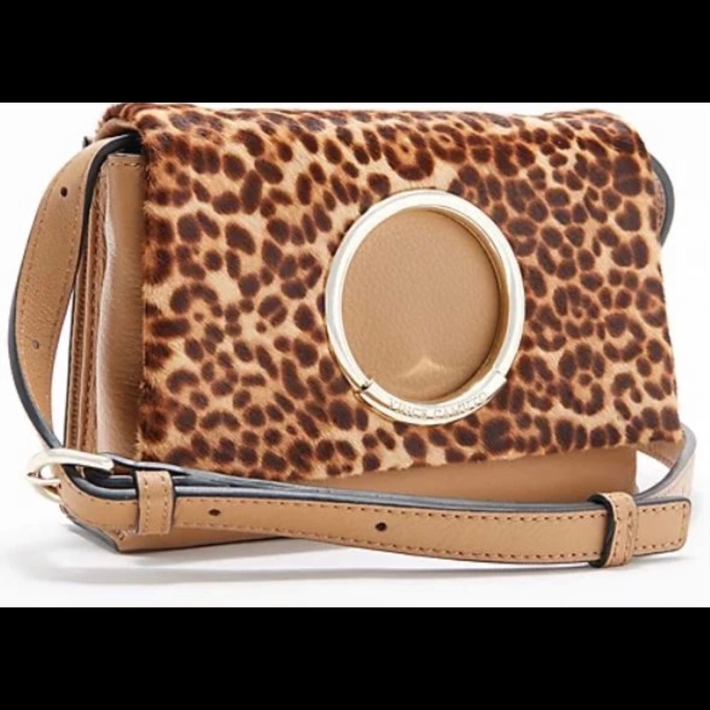 Vince Camuto “kami” belt bag